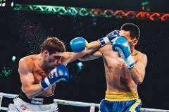 Boxing Indonesia