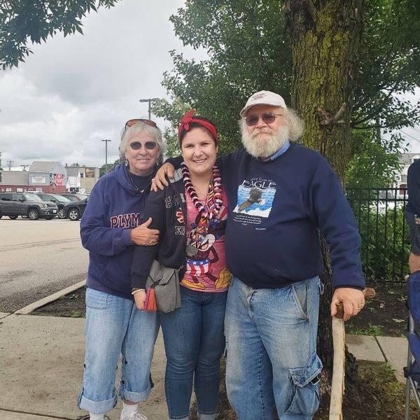 Douglas Lowry - We lost our mom last night. Elaine... | Facebook