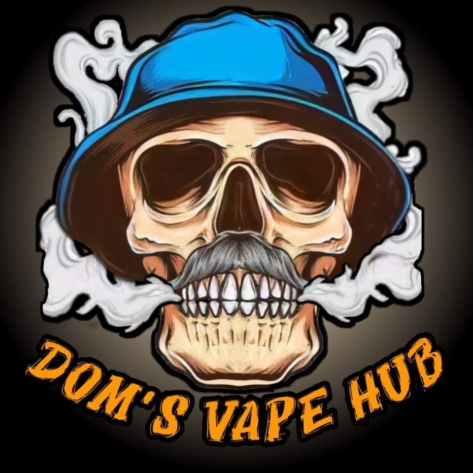 DOM'S VAPE HUB | Kataasan