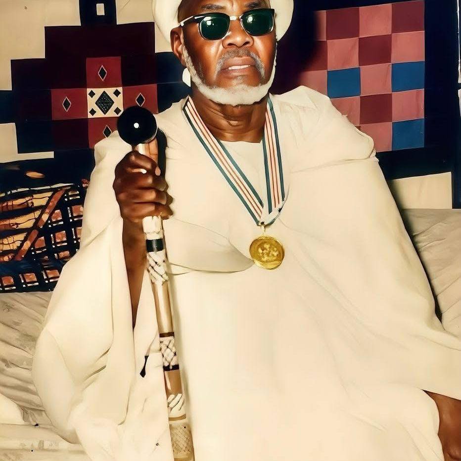 Les - SALMONE FALL > Le Sénégalais qui a exfiltré la famille Lumumba ...