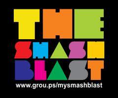 Smash blast indonesia