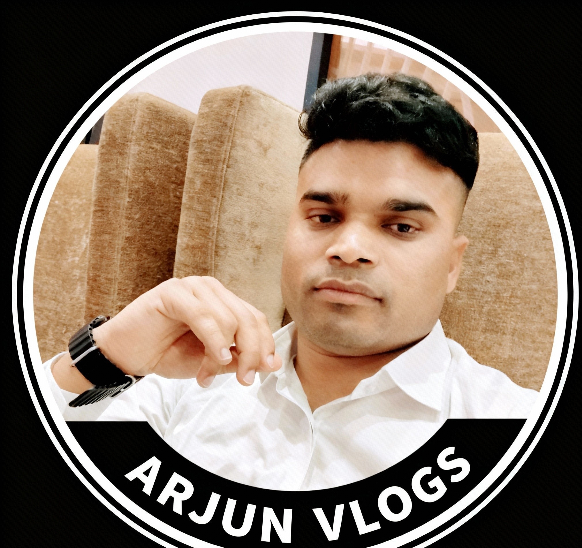 Arjun kumar Raj