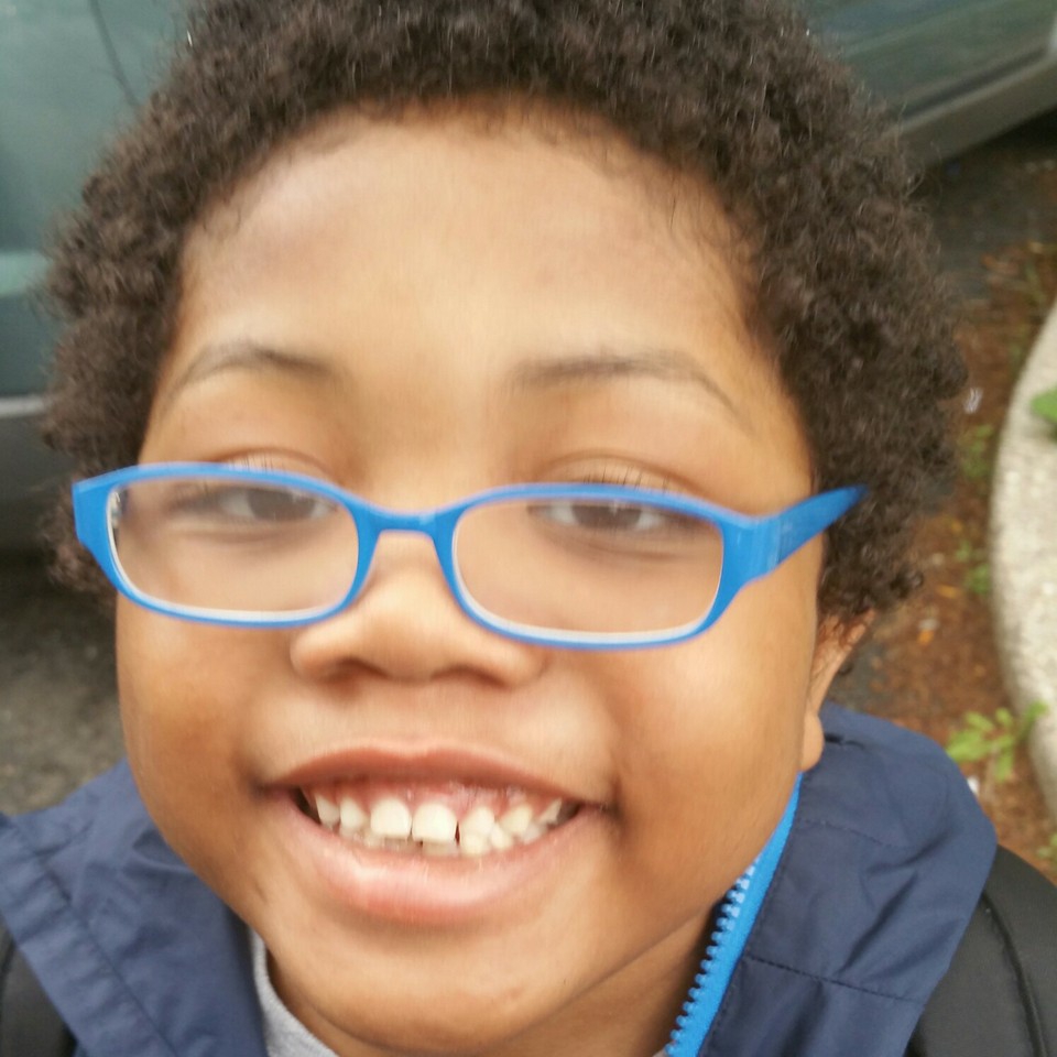 Steven's Steps: Steven's Journey and recovery from Autoimmune Encephalitis
