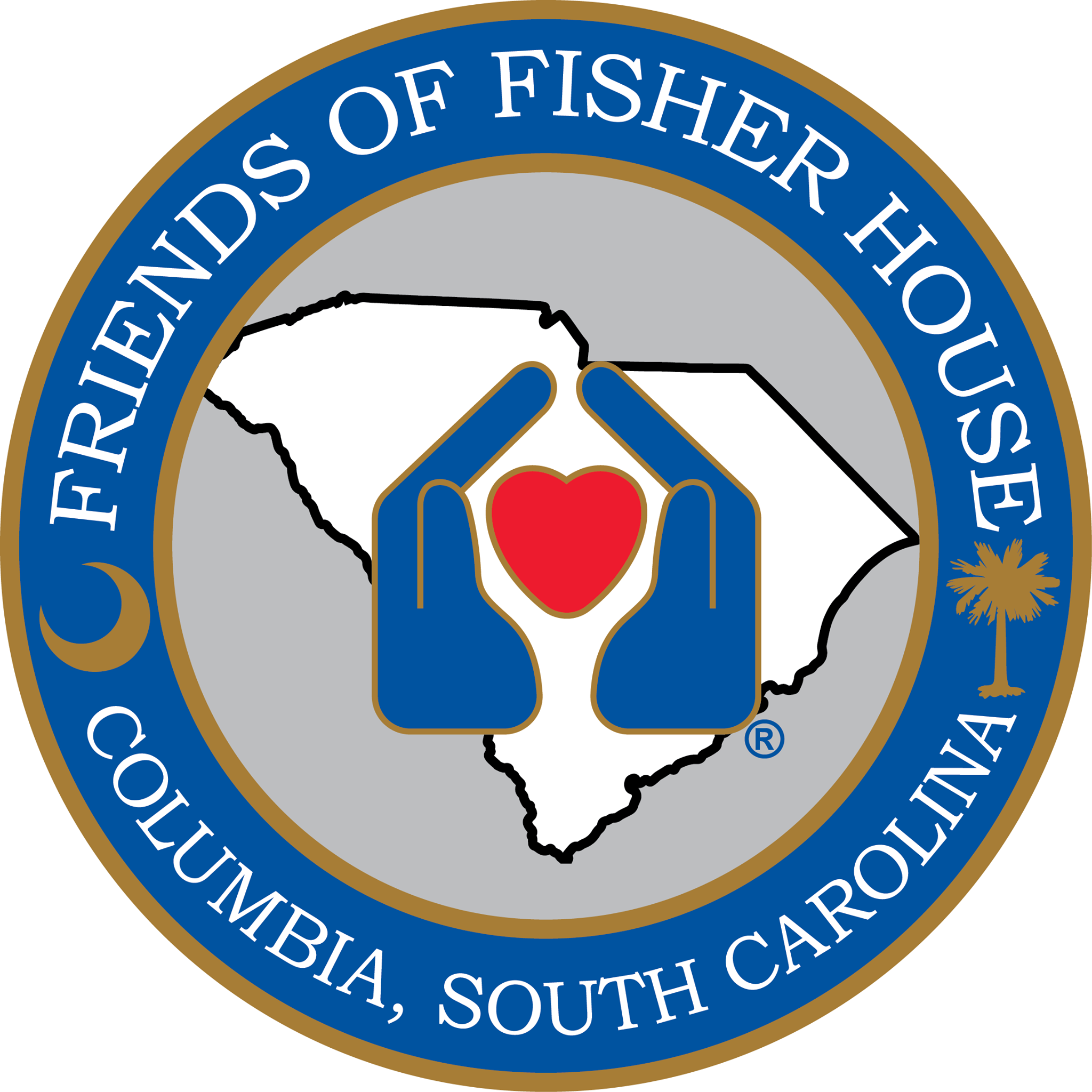 Friends of Fisher House Columbia, SC