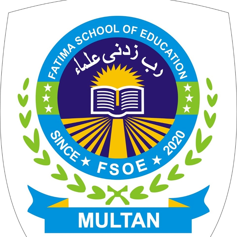 Fatima School of Education & Science Academy | Multan