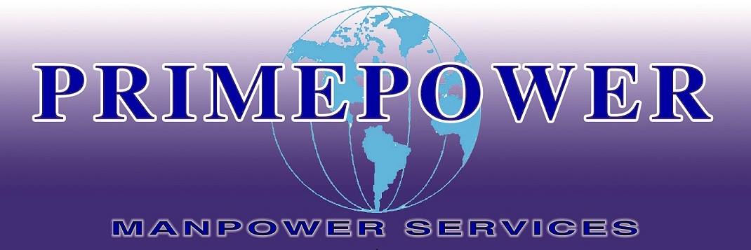 Primepower Manpower Services | Cagayan de Oro