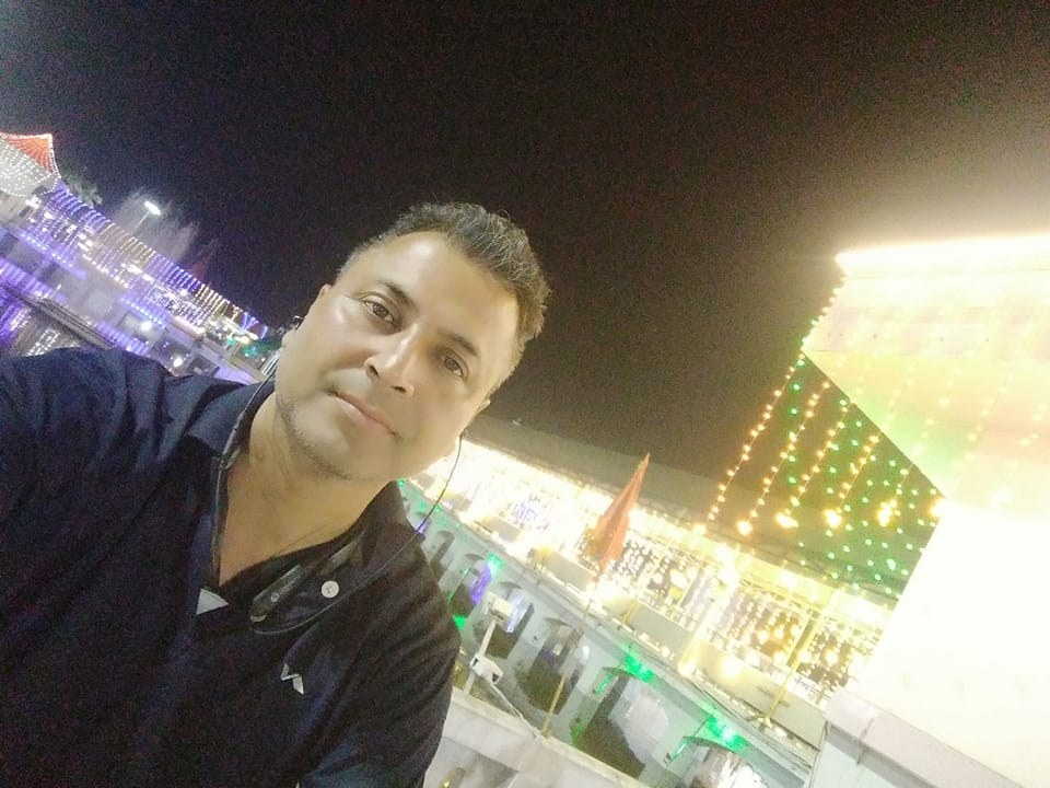 Pardep kumar | Ludhiana