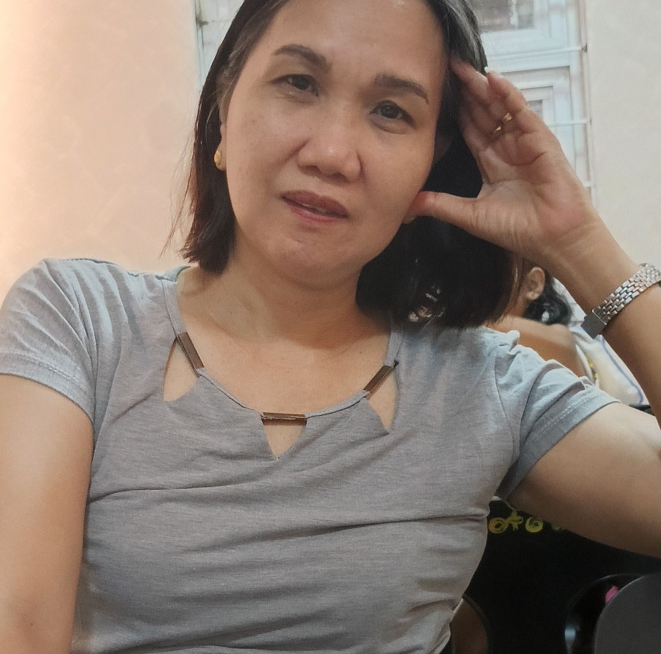 Cheryl Espinosa Keep safe everyone super typhoon 🙏... Facebook