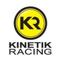 Kinetik Racing Fins Mexico