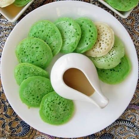 Aneka Resep Jajanan Tradisional