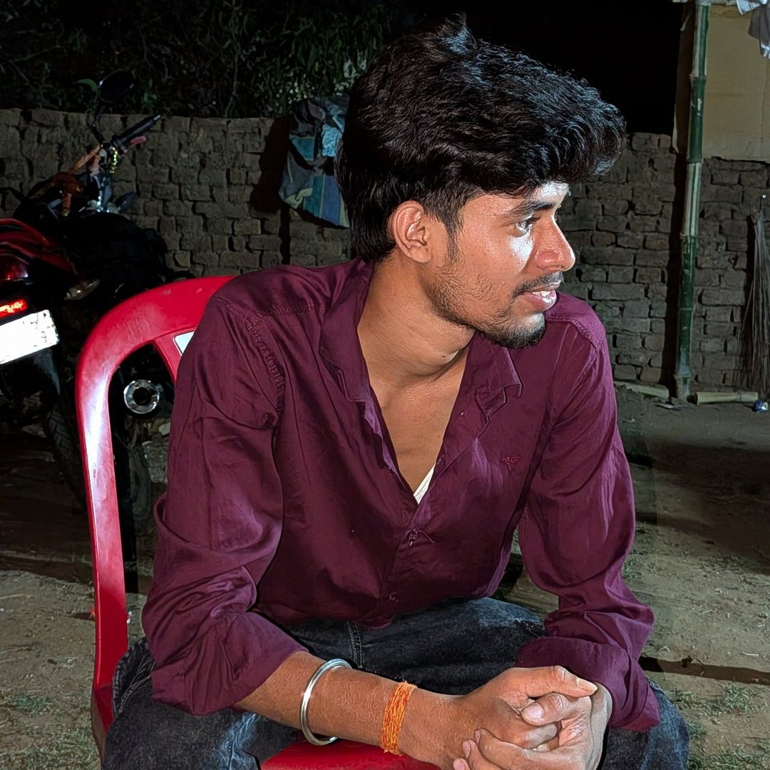 Navin Raj