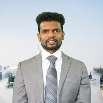 Rathan Raveendranath