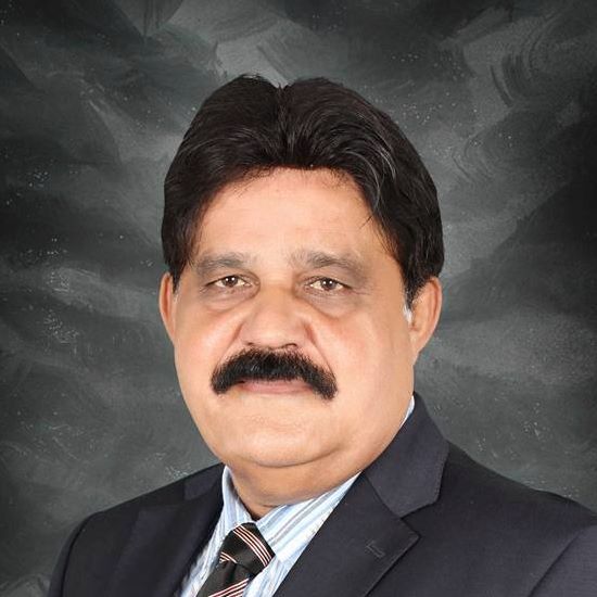 Rana Amir Shehzad Tahir