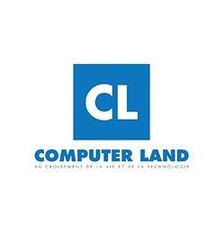 Computer Land | Dakar
