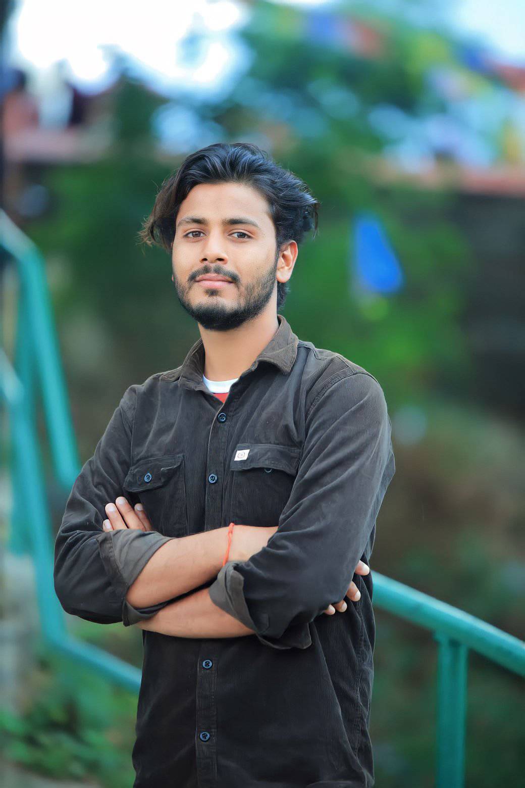 Rajesh Rawat