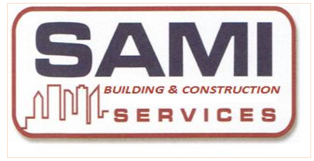 Sami building and construction