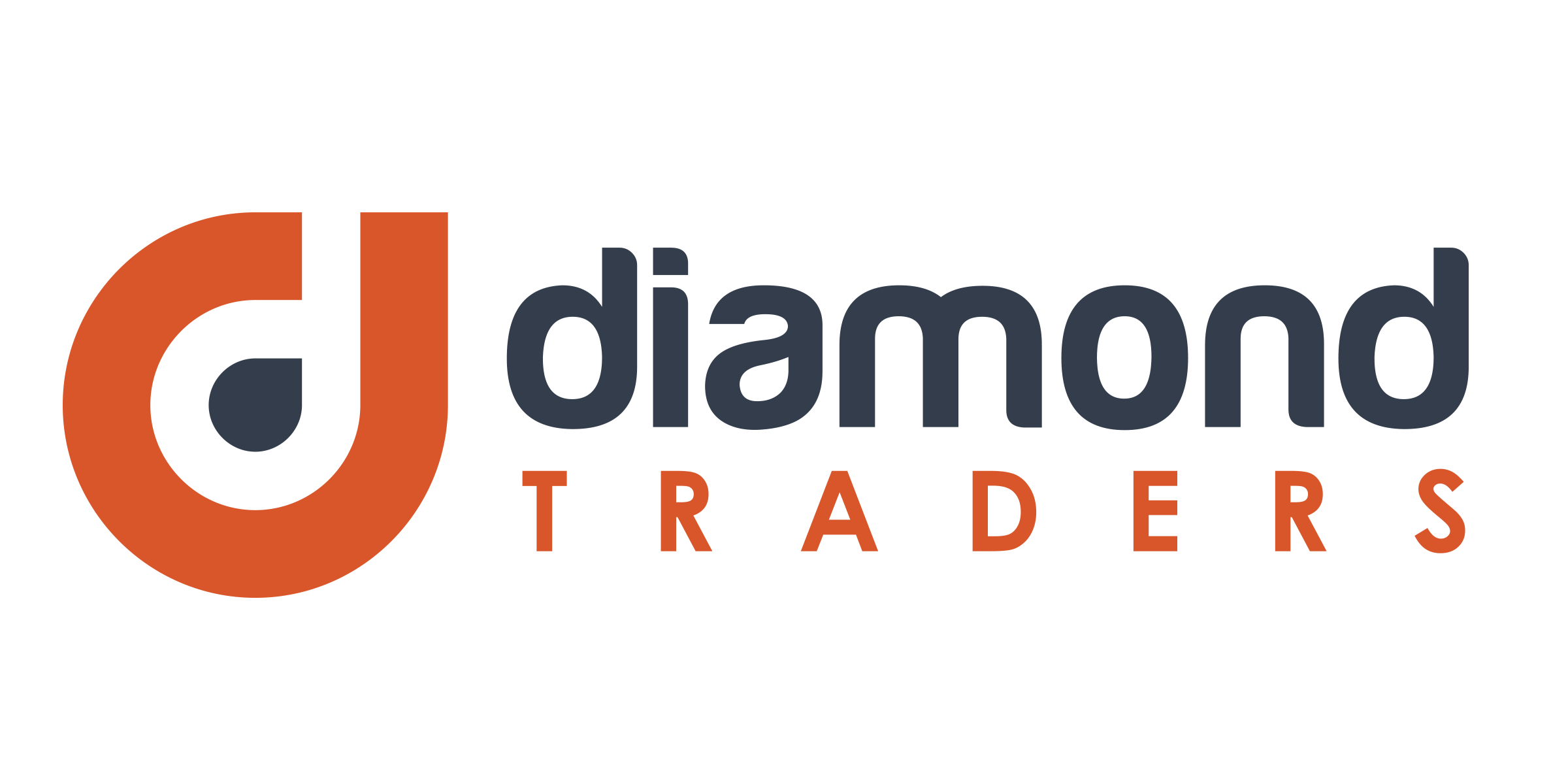 Diamond Traders