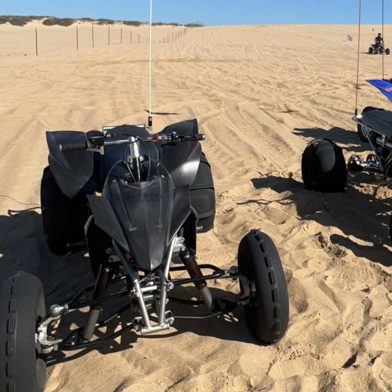Raptor 700 yfz 450 drag racing 💨💨💨 | Carb yfz 450 drag parts | Facebook