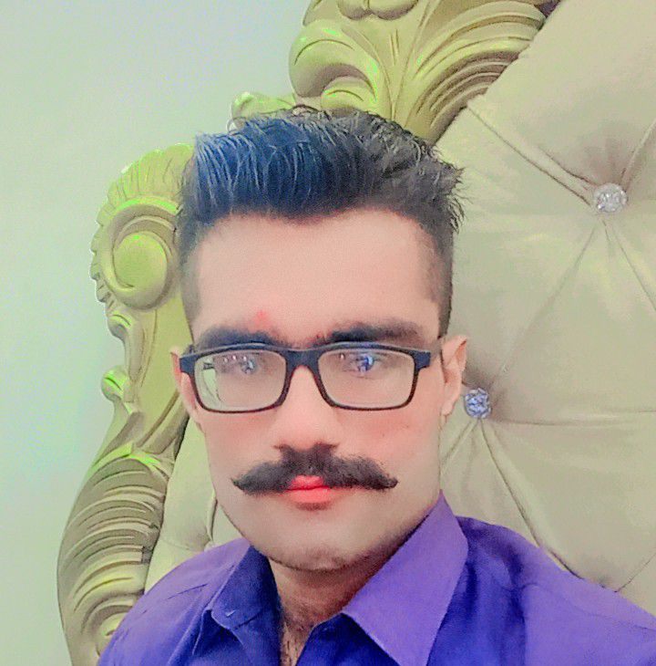 Moin Rathore