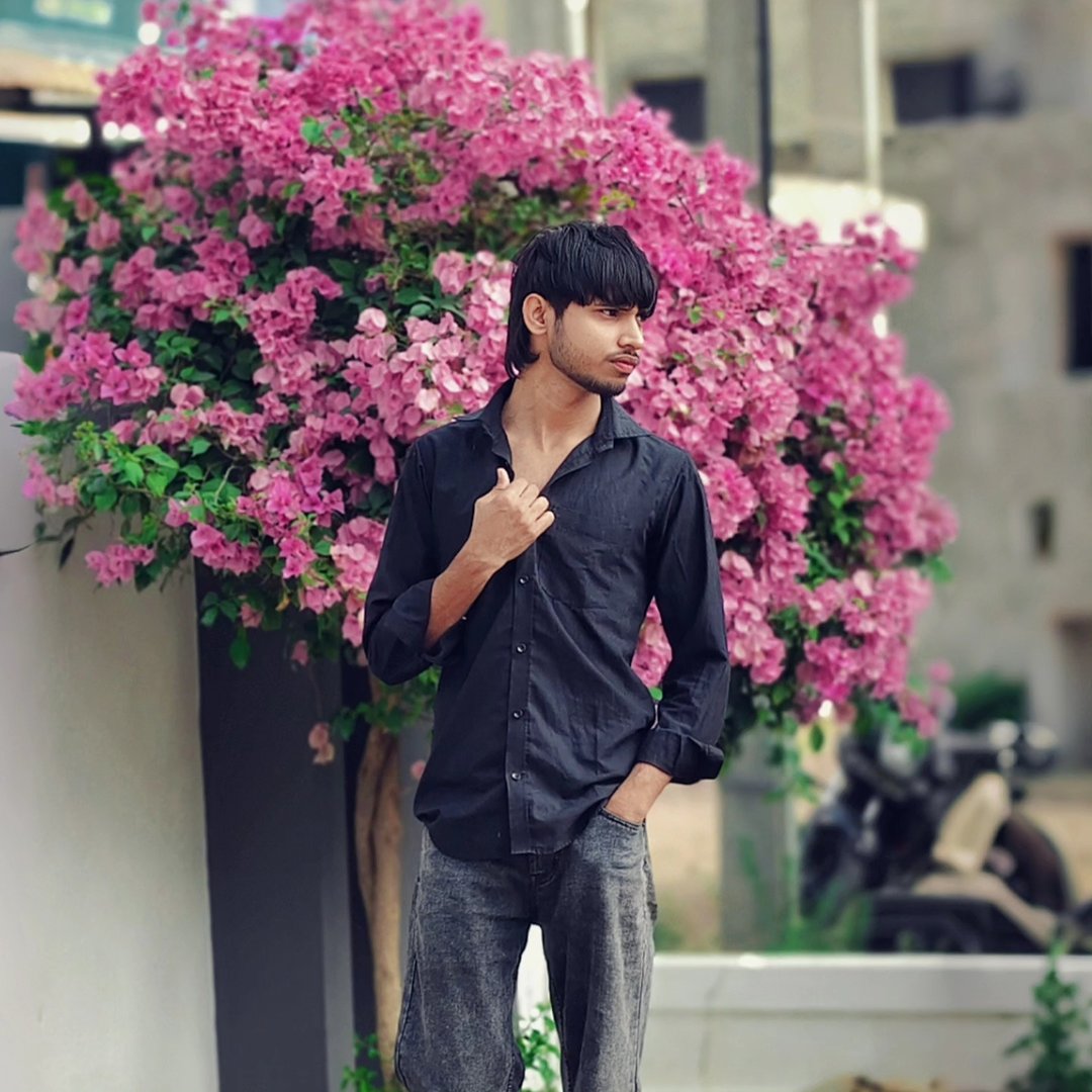 Shoyab Ali