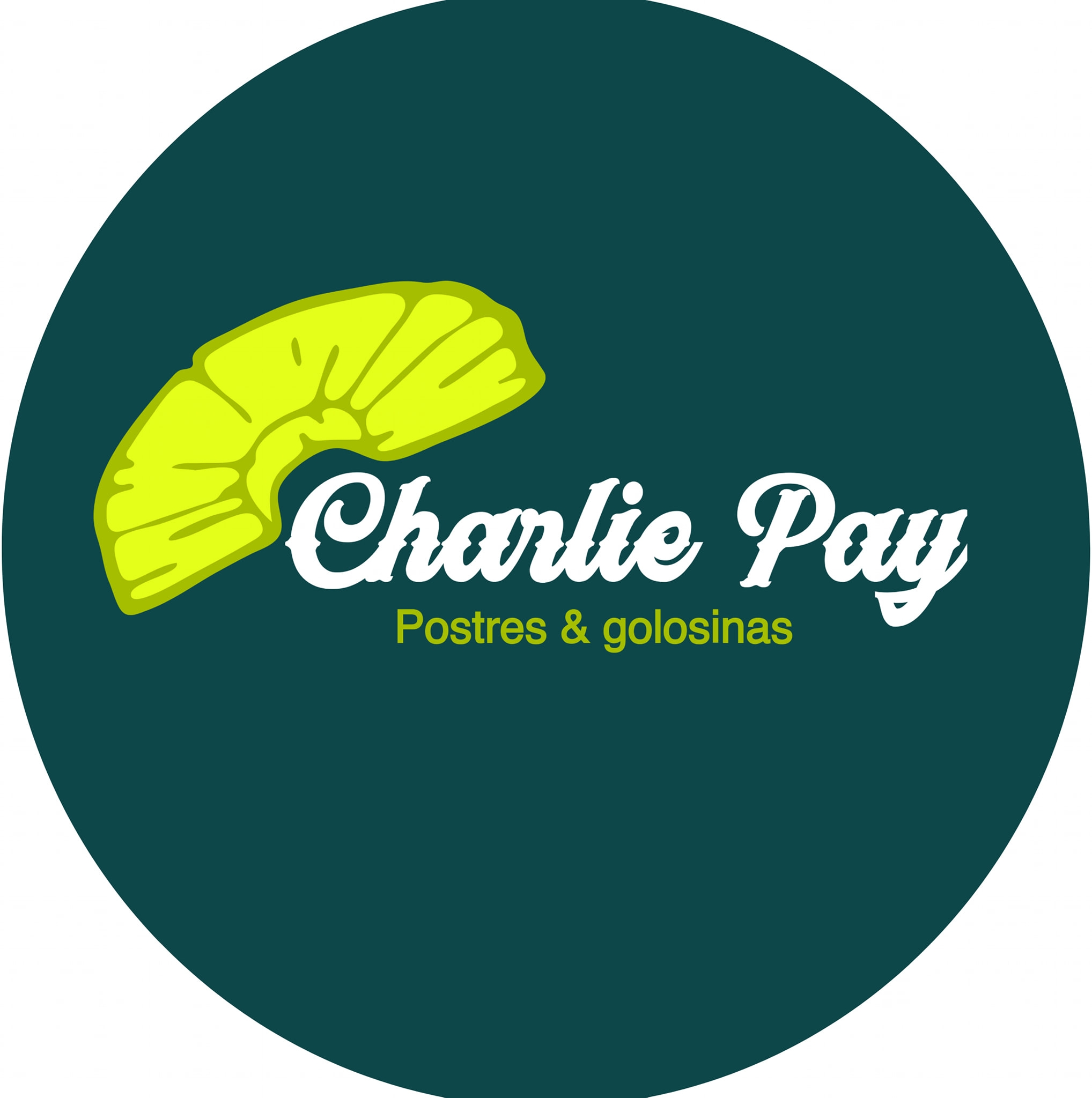 Charlie Pay hn