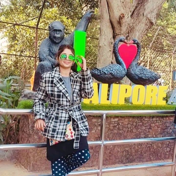 Ritika rani | Gaya
