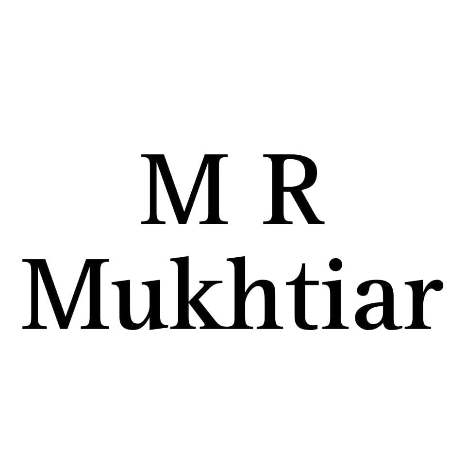 Mukhtiar