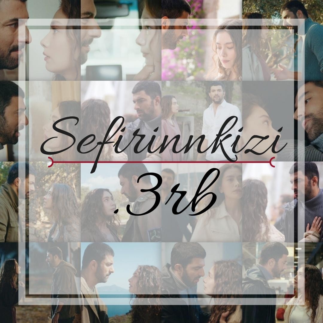 Sefirinnkizi.3arab