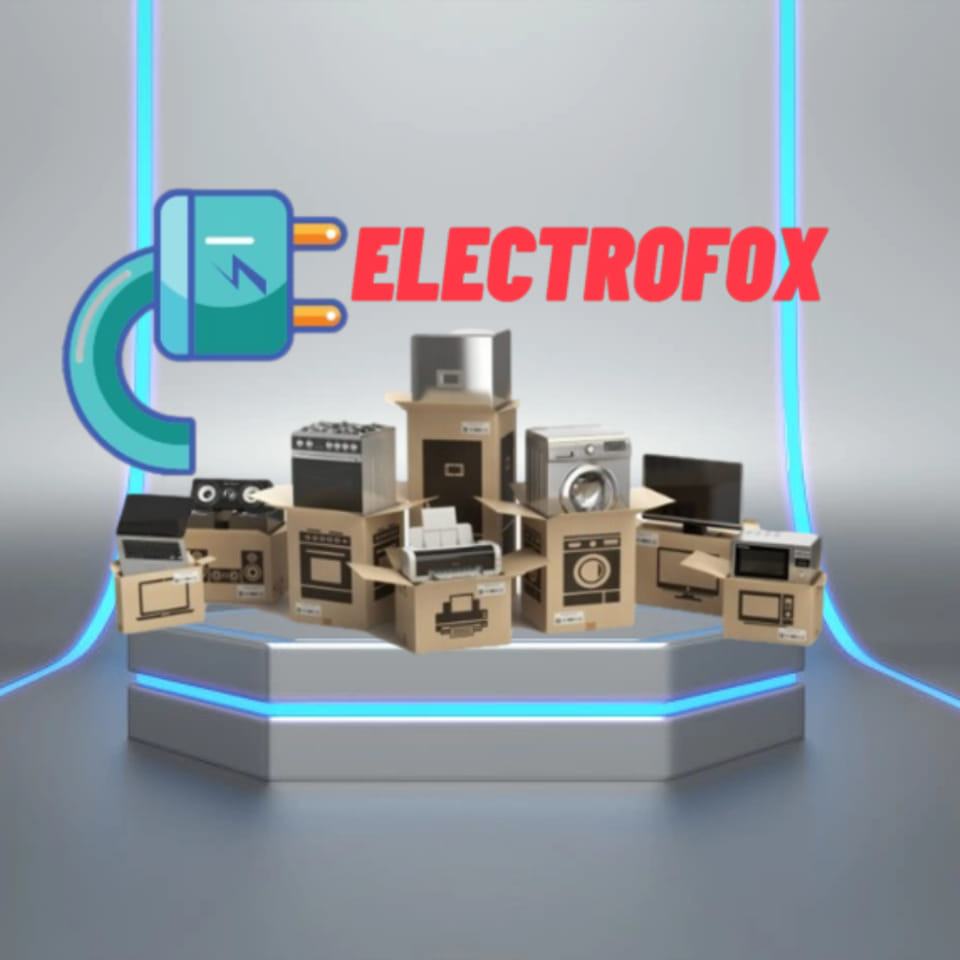 ELECTROFOXCCS