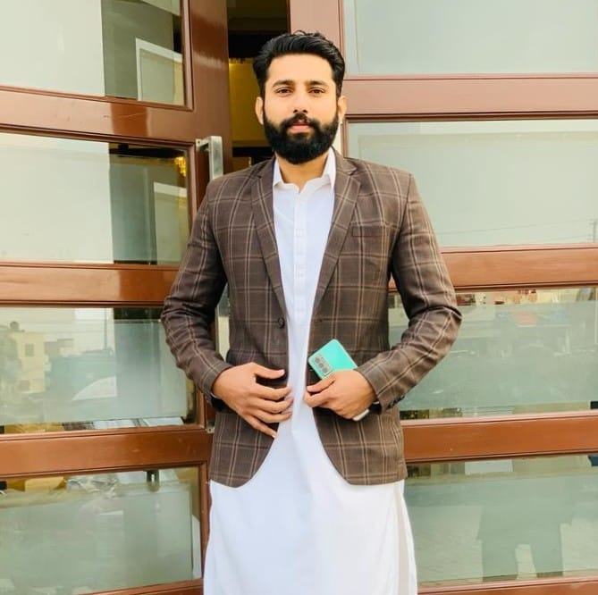 Raheel Bhatti