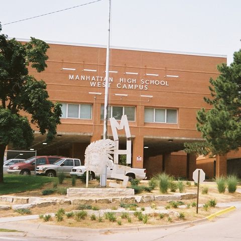 Manhattan High School Class of 1964