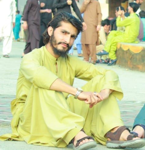 قاری نجیب الل
