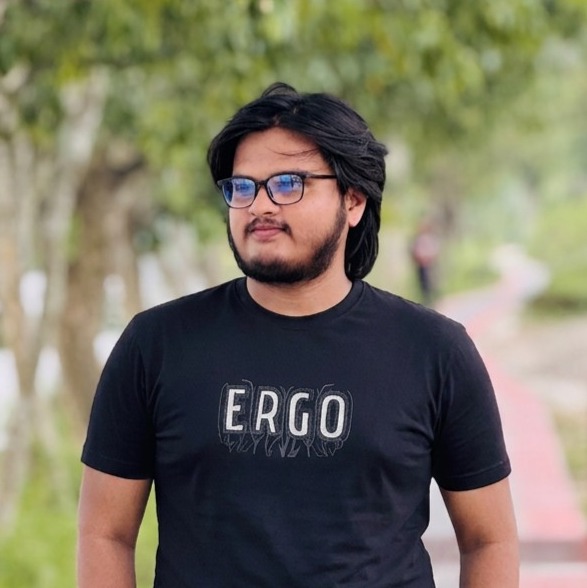 Adnan Parvez
