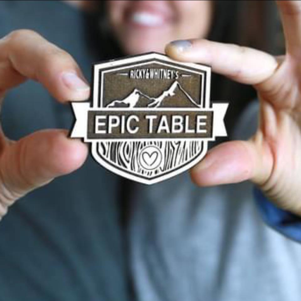 Epic Table