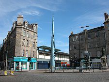Profile for 50 Shades Of Leith