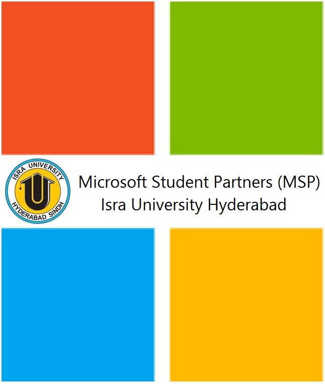 Microsoft - Isra University Hyd - MSP | Hyderabad