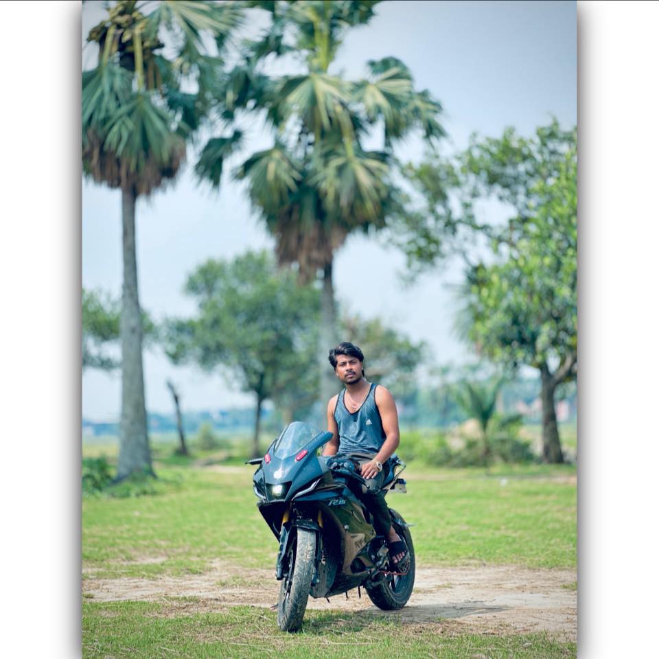 MD Sabbir Rahman