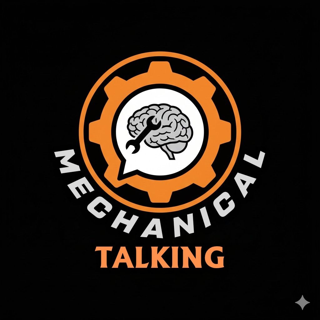 Mechanical Talking
