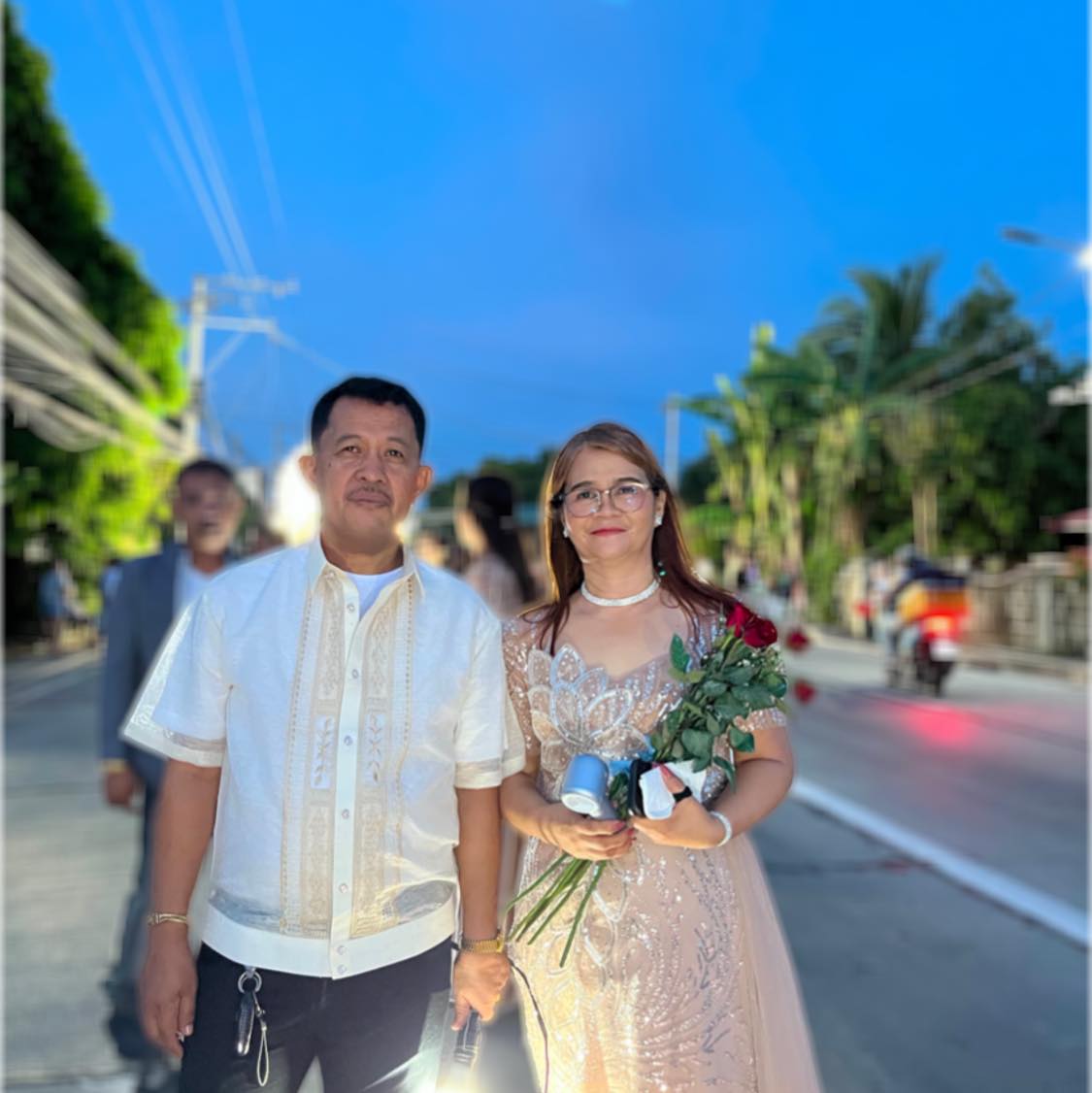 Happy 11'th birthday sa forever na... - Rhea Montilla Eguia | Facebook