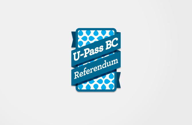 U-Pass BC 2013