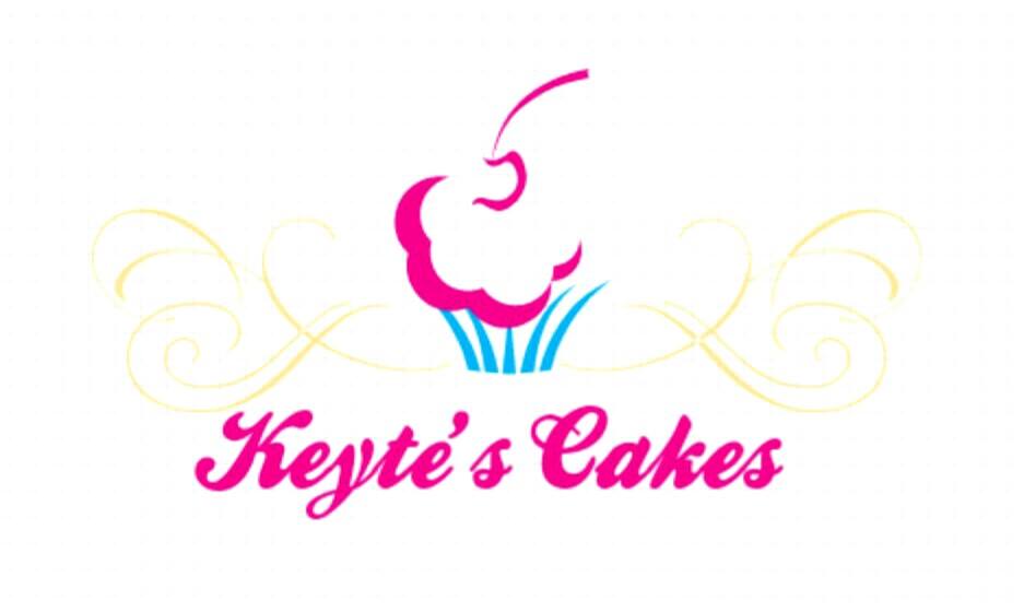 Keyte's Cakes | São Paulo SP