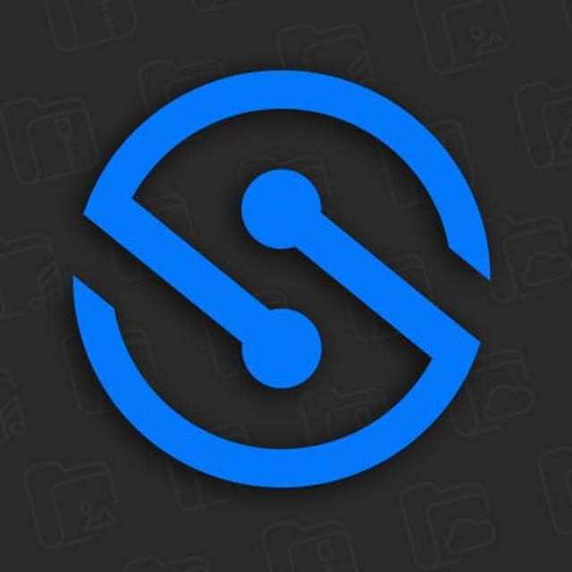 FileSynced