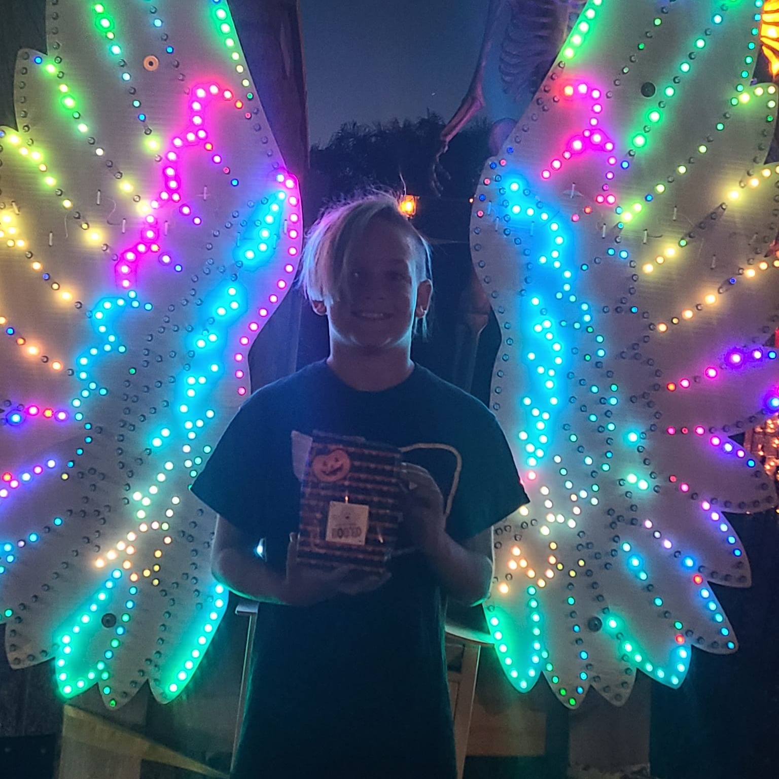Xtreme Light Wizards | Riverside CA