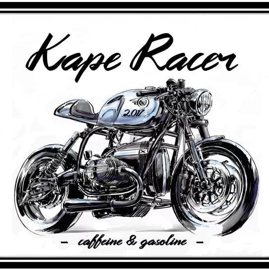 Kape Racer Pagbilao Quezon | Pagbilao