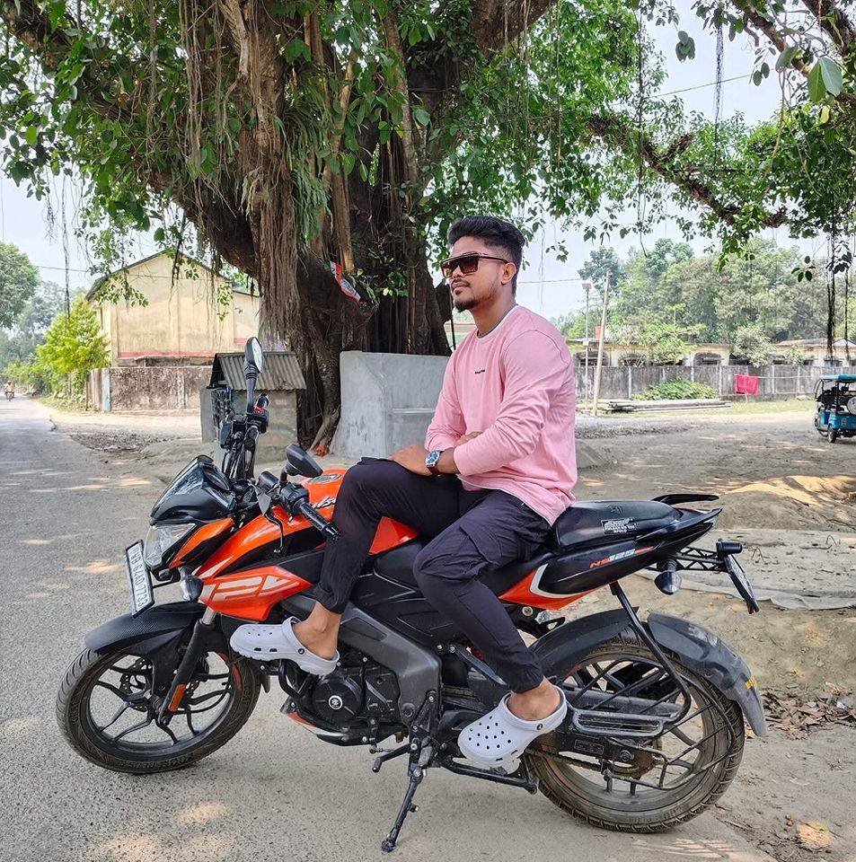 Md Nehan Raj
