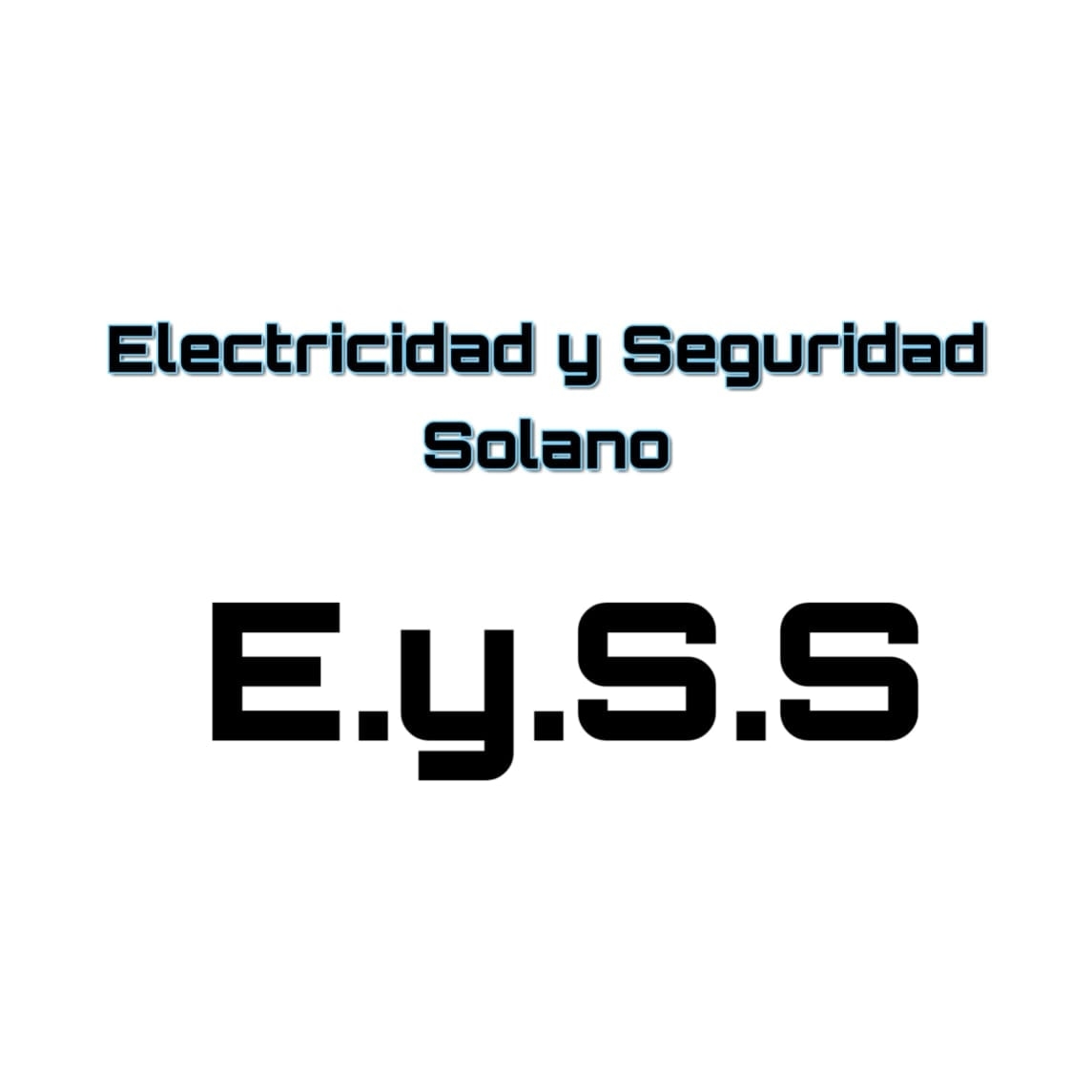 Eyss Electricidad y Seguridad Solano