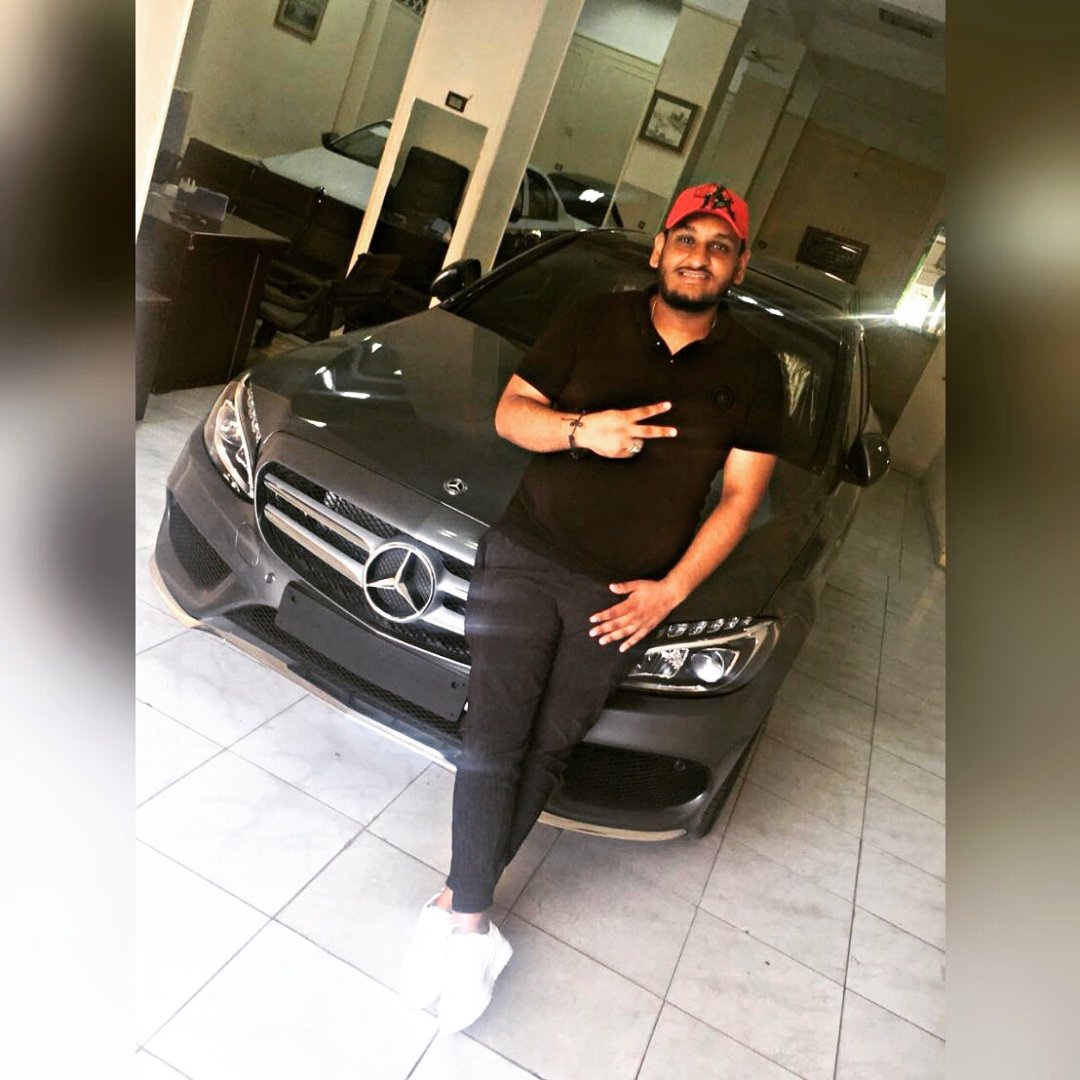 Sayed Magdy