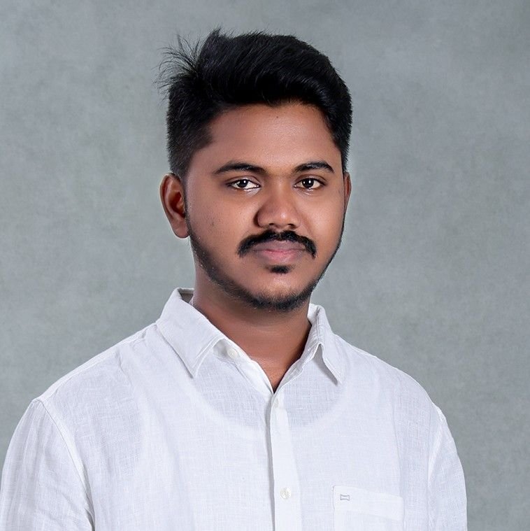 Ragavan Poovaragavan
