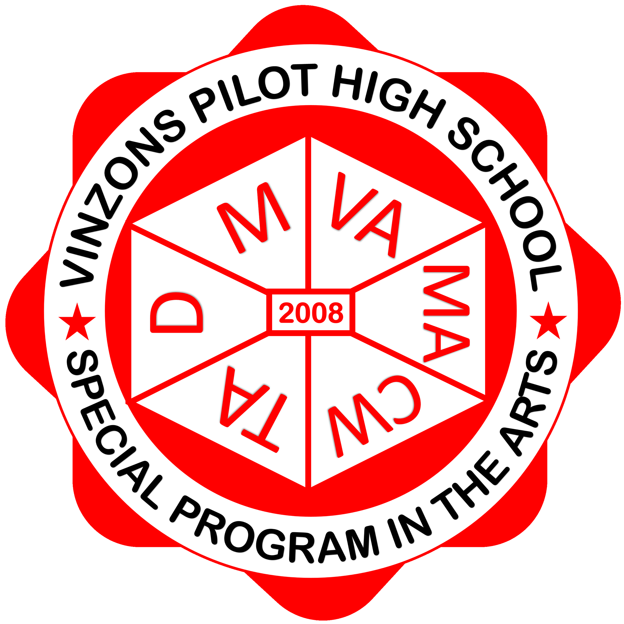 VPHS Special Program in the Arts