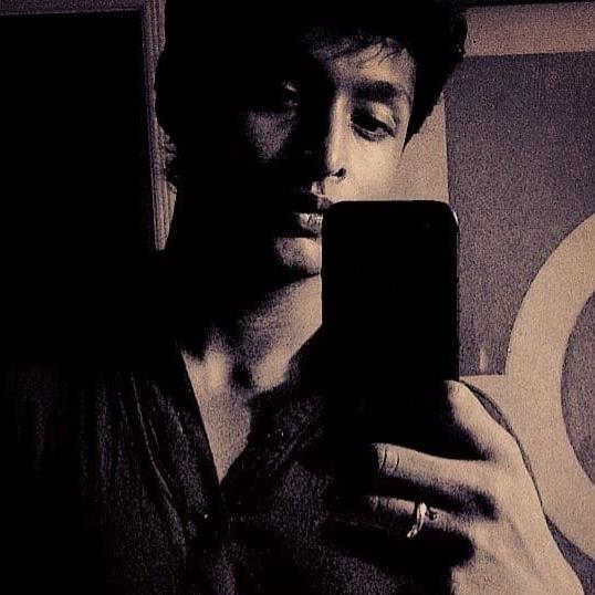 Humair Khan